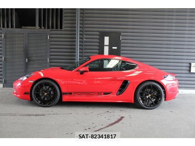 Porsche 718 Cayman 2023-07 8649148-1