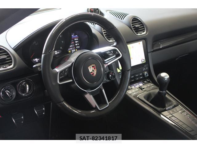 Porsche 718 Cayman 2023-07 8649148-11