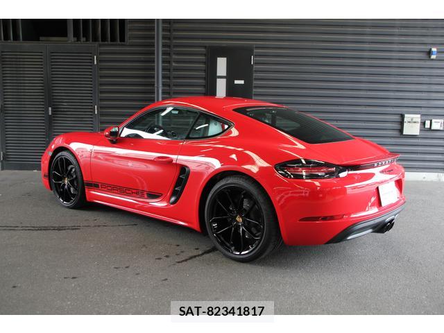 Porsche 718 Cayman 2023-07 8649148-2
