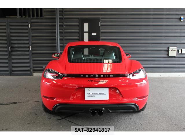 Porsche 718 Cayman 2023-07 8649148-3
