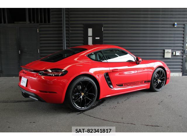 Porsche 718 Cayman 2023-07 8649148-4