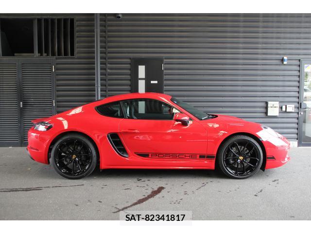 Porsche 718 Cayman 2023-07 8649148-5