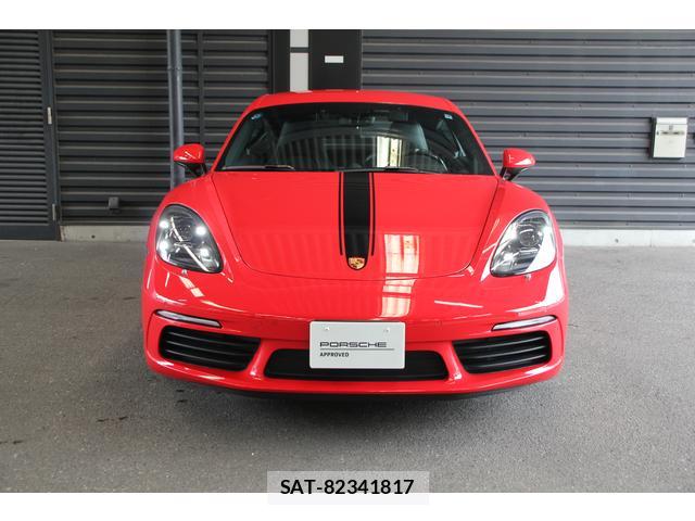 Porsche 718 Cayman 2023-07 8649148-6