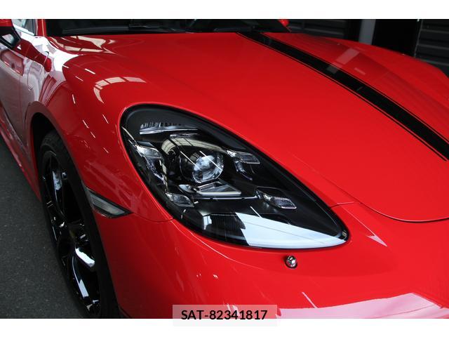 Porsche 718 Cayman 2023-07 8649148-7