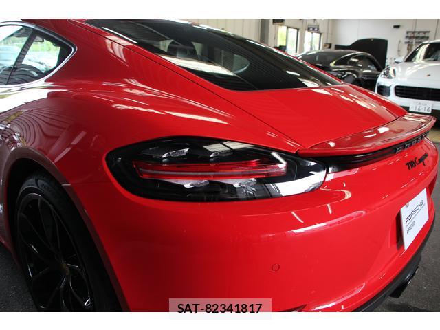 Porsche 718 Cayman 2023-07 8649148-8
