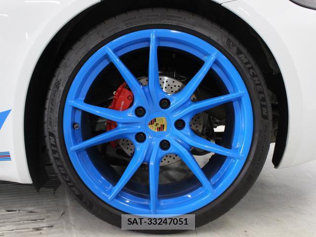 Porsche 718 Cayman 2018-05 8649601-16