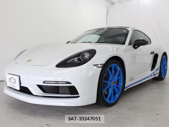 Porsche 718 Cayman 2018-05 8649601-2