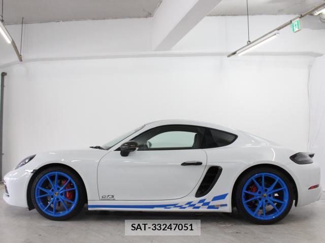 Porsche 718 Cayman 2018-05 8649601-4