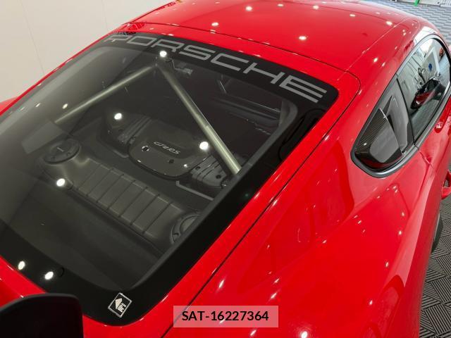 Porsche 718 Cayman 2023-11 8650148-19
