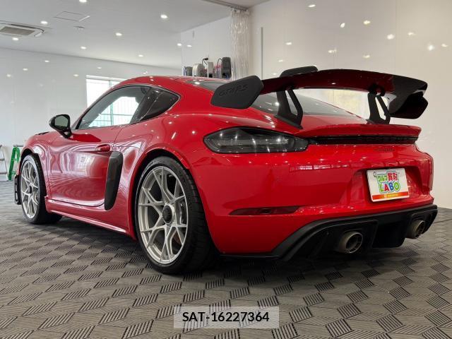 Porsche 718 Cayman 2023-11 8650148-4