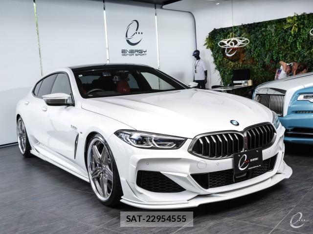 Bmw 8 SERIES 2020-05 8647339-10