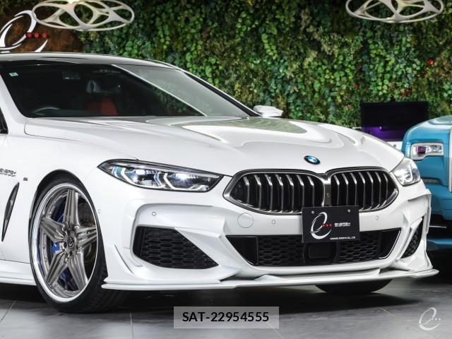 Bmw 8 SERIES 2020-05 8647339-11
