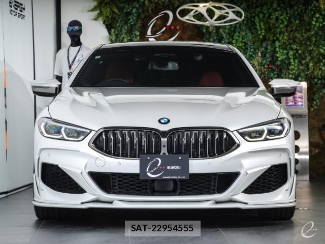 Bmw 8 SERIES 2020-05 8647339-13