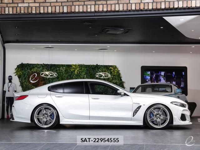 Bmw 8 SERIES 2020-05 8647339-16
