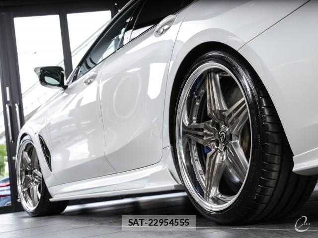 Bmw 8 SERIES 2020-05 8647339-17