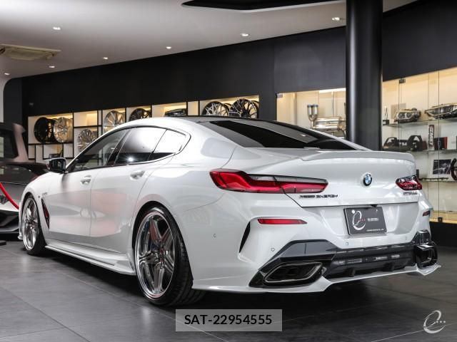 Bmw 8 SERIES 2020-05 8647339-18