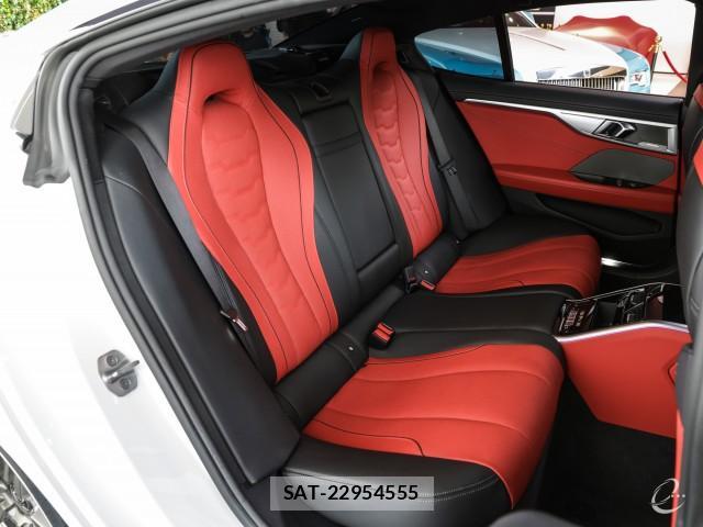 Bmw 8 SERIES 2020-05 8647339-4