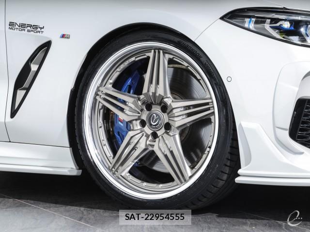 Bmw 8 SERIES 2020-05 8647339-6