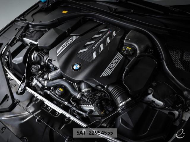 Bmw 8 SERIES 2020-05 8647339-7