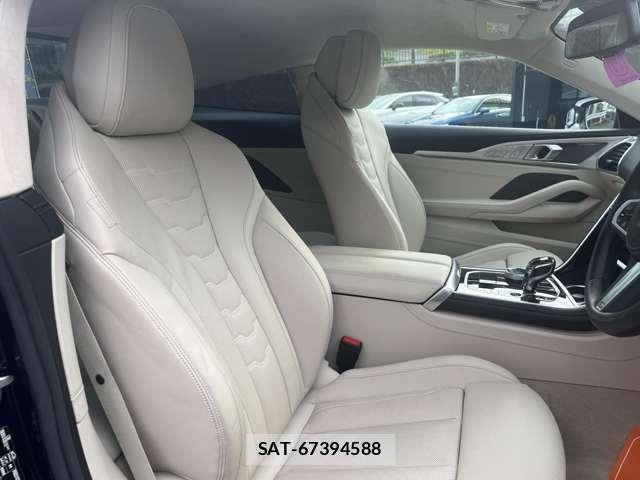 Bmw 8 SERIES 2022-07 8649742-10