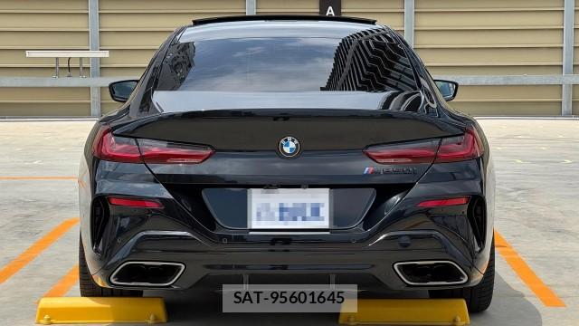 Bmw 8 SERIES 2019-11 8651263-1