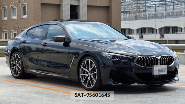Bmw 8 SERIES 2019-11 8651263-10