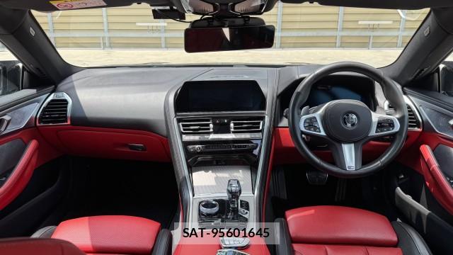 Bmw 8 SERIES 2019-11 8651263-2