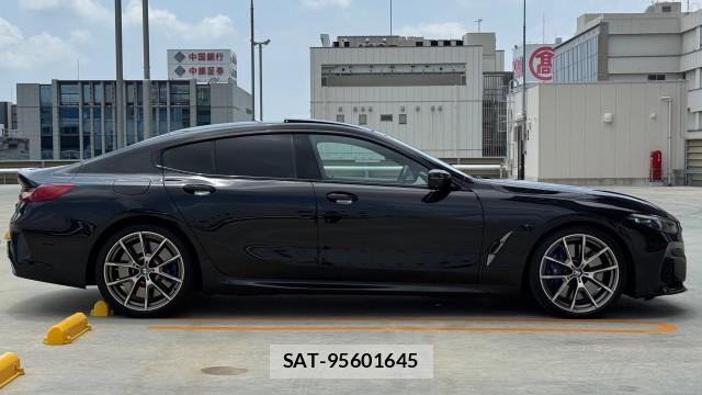 Bmw 8 SERIES 2019-11 8651263-3