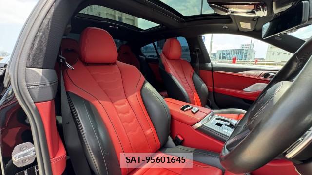 Bmw 8 SERIES 2019-11 8651263-4
