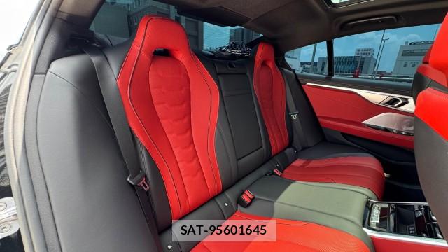 Bmw 8 SERIES 2019-11 8651263-5