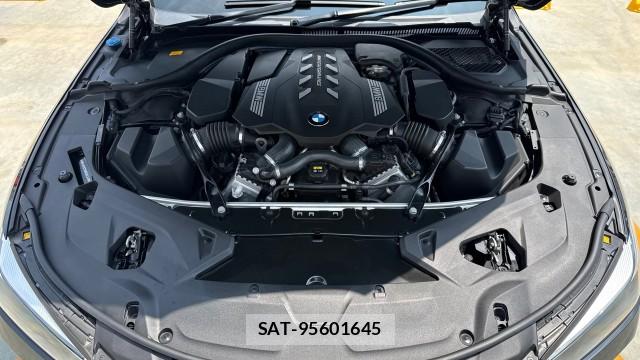 Bmw 8 SERIES 2019-11 8651263-6
