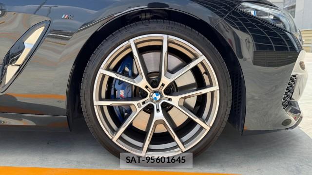 Bmw 8 SERIES 2019-11 8651263-7