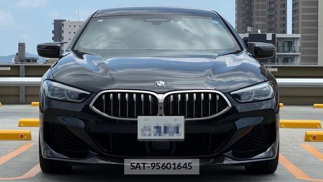 Bmw 8 SERIES 2019-11 8651263-8