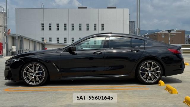 Bmw 8 SERIES 2019-11 8651263-9