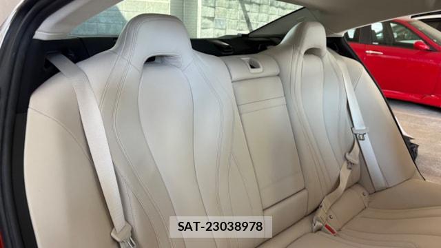 Bmw 8 SERIES 2020-03 8651460-5