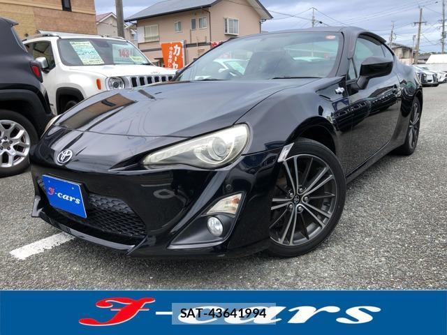 Toyota 86 2013-12 8647134-0