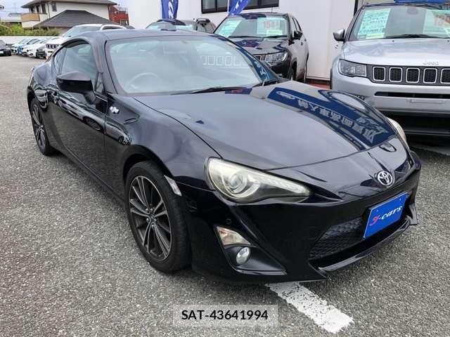 Toyota 86 2013-12 8647134-2