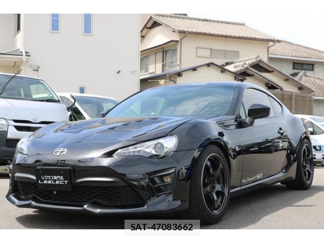 Toyota 86 2017-08 8647223-0