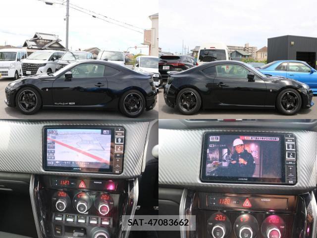 Toyota 86 2017-08 8647223-6