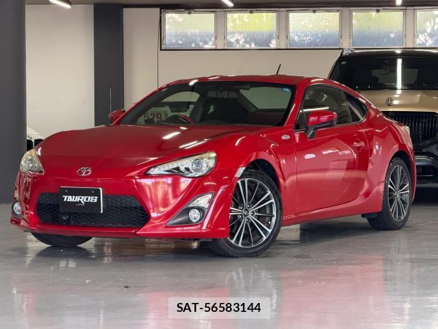 Toyota 86 2014-03 8647715-0