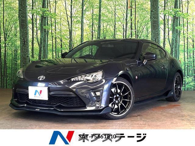 Toyota 86 2017-05 8648296-0