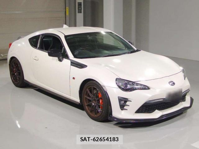 Toyota 86 2019-12 8648940-0