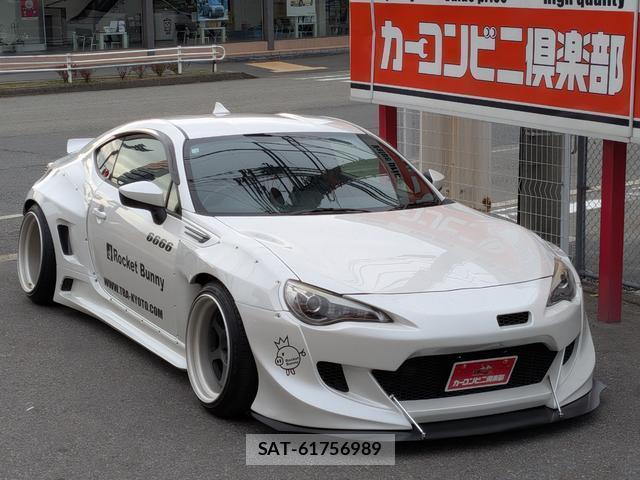 Toyota 86 2012-07 8650013-0