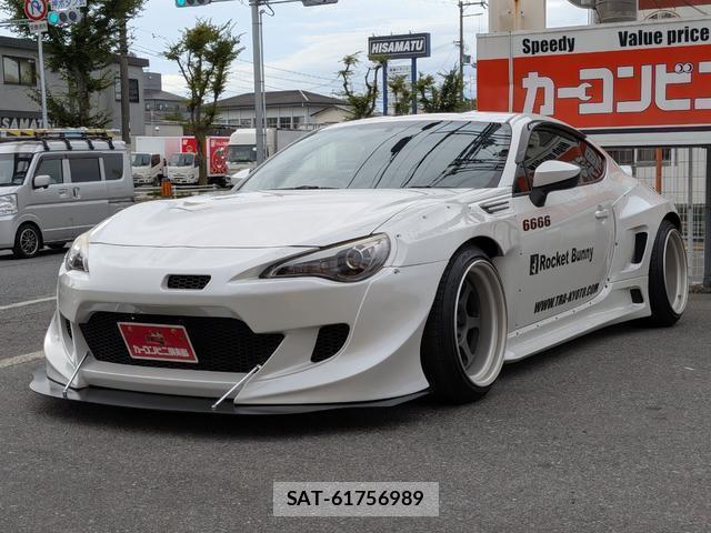 Toyota 86 2012-07 8650013-18