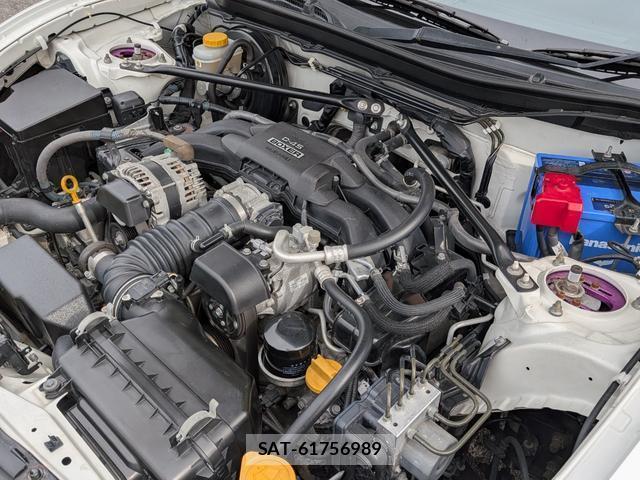 Toyota 86 2012-07 8650013-8