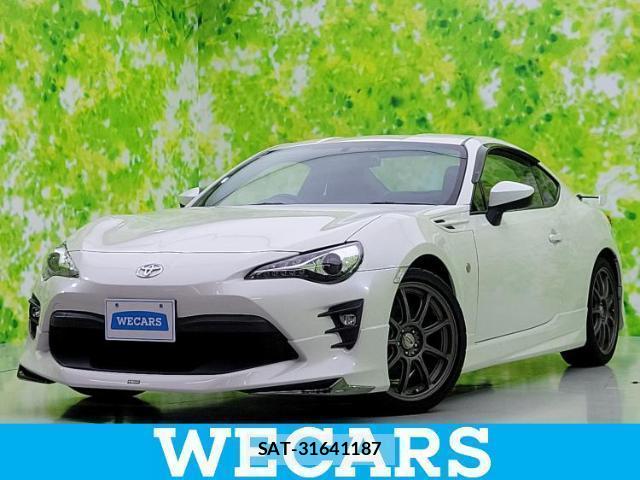 Toyota 86 2017-04 8650801-0