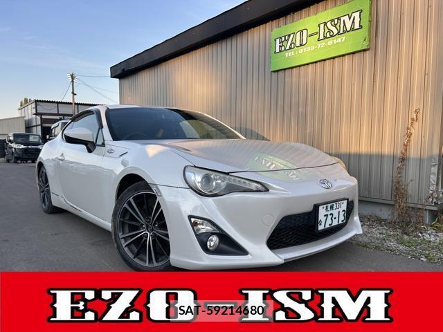 Toyota 86 2014-01 8651770-0