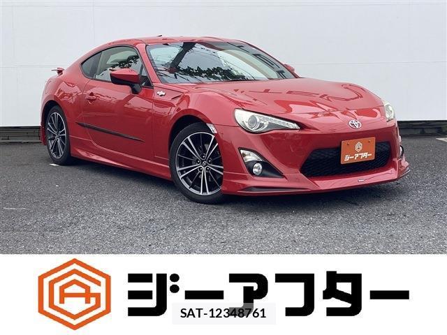 Toyota 86 2013-01 8651815-0