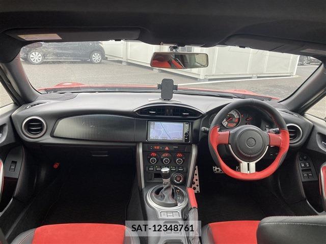 Toyota 86 2013-01 8651815-5