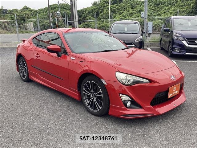 Toyota 86 2013-01 8651815-7